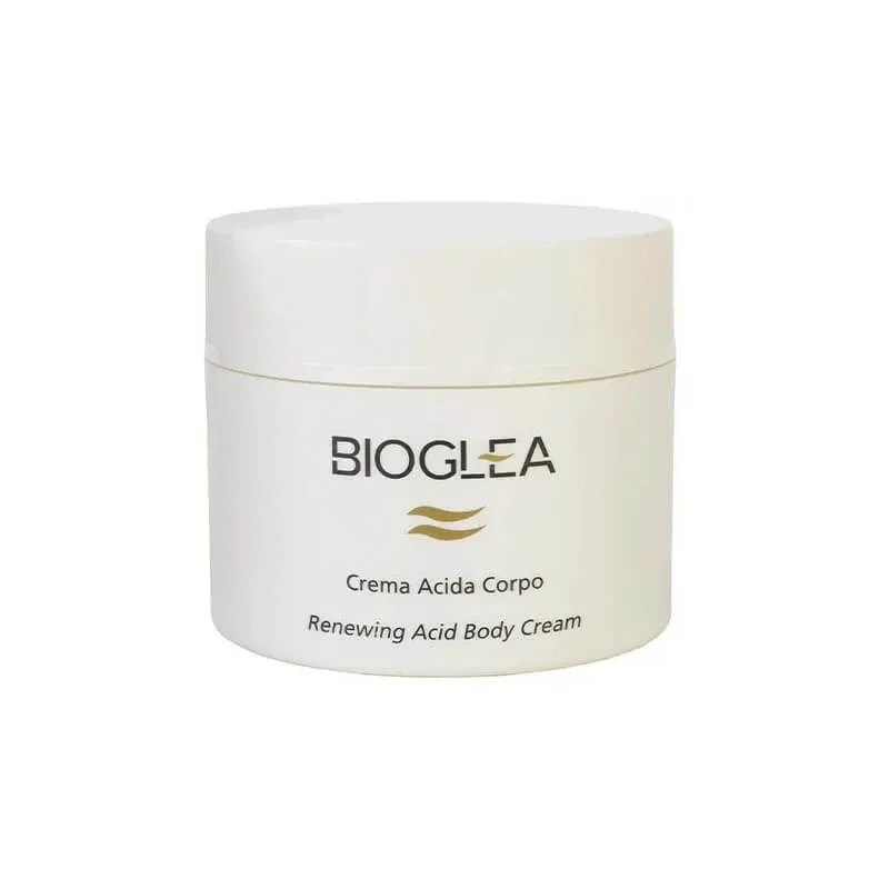 Bioglea Cremă acidă pentru corp 200 ml — preț și oferte