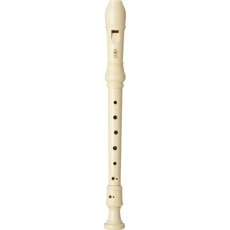 Yamaha Yrs-23 – flaut sopran dulce – digitație — preț și oferte