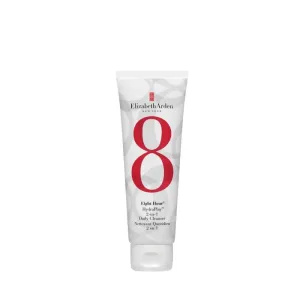 Elizabeth Arden Eight Hour Hydraplay 2-în-1 Daily Cleanser – cremă demachiantă pentru față 125 ml