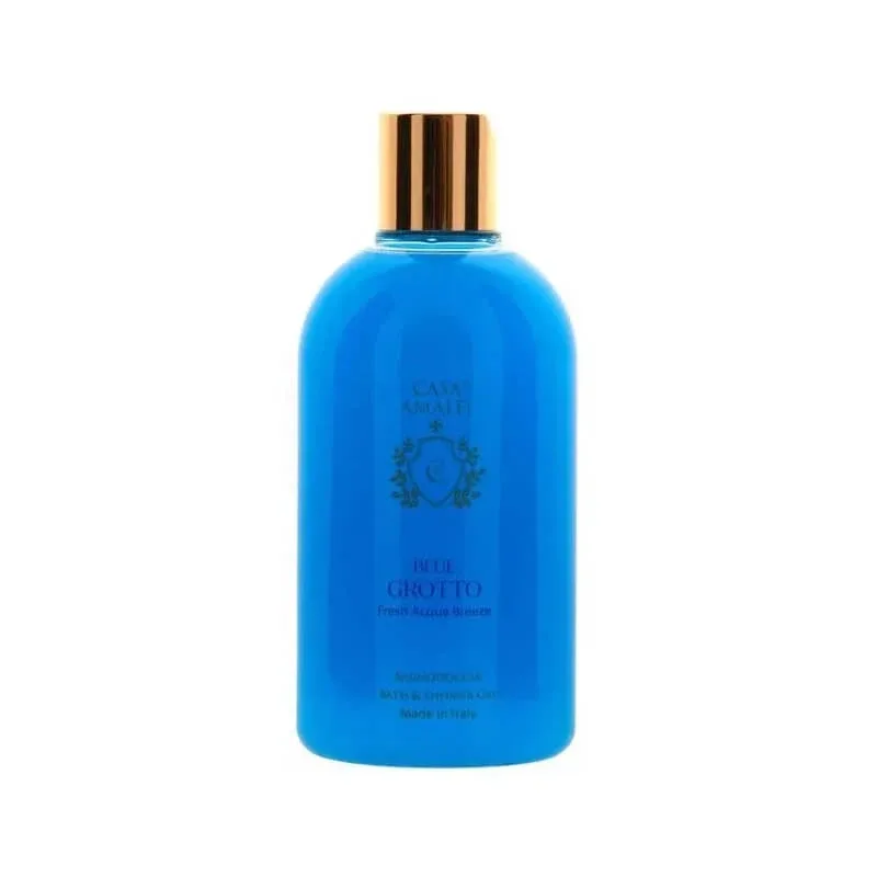 Casa Amalfi Blue Grotto – gel de duș Fresh Acqua Marine 500 ml — preț și oferte