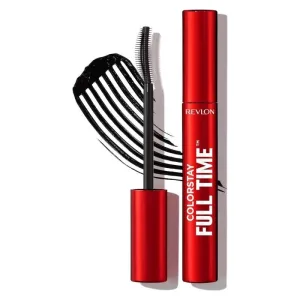Revlon Colorstay Full Time – rimel nr. 401 Blackest Lack