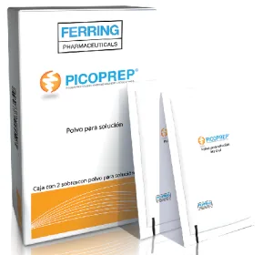 PICOPREP X 2