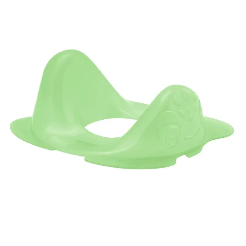 Chicco broasca țestoasă – reducător ergonomic și durabil pentru toaletă — preț și oferte