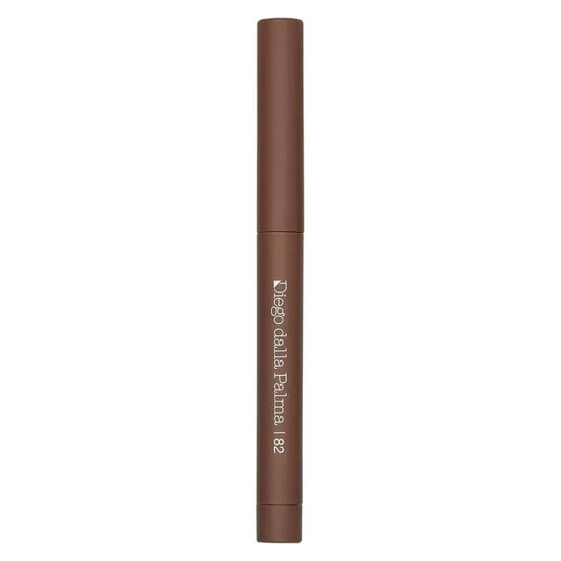 Diego dalla Palma – mască integrală slim stick multifuncțională pentru față, ochi și buze nr. 82, cappuccino — preț și oferte