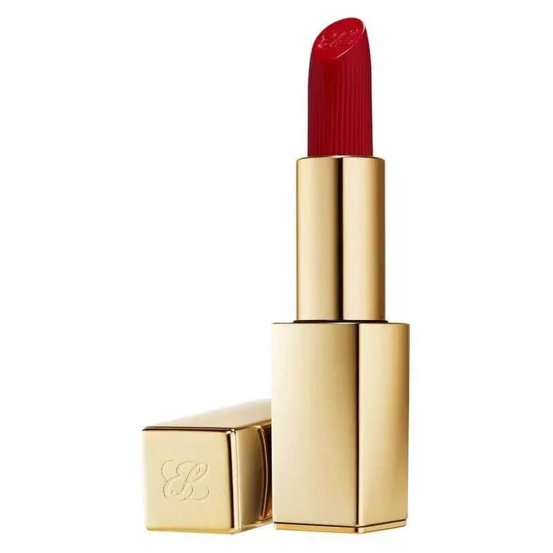 Ruj mat Estee Lauder Pure Color – nr. 612 „Lead You On” — preț și oferte