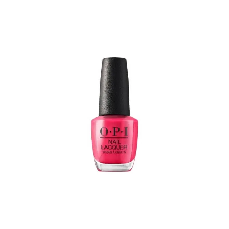 Opi Colecția Brights - Lac de unghii - b44 Gargantuan Green Grape — preț și oferte