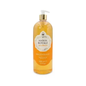 Maison royale Spa &amp; wellness regenerant - gel de duș regenerant 1 lt