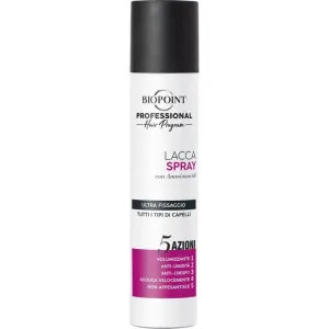 Biopoint Professional - fixativ spray 300 ml