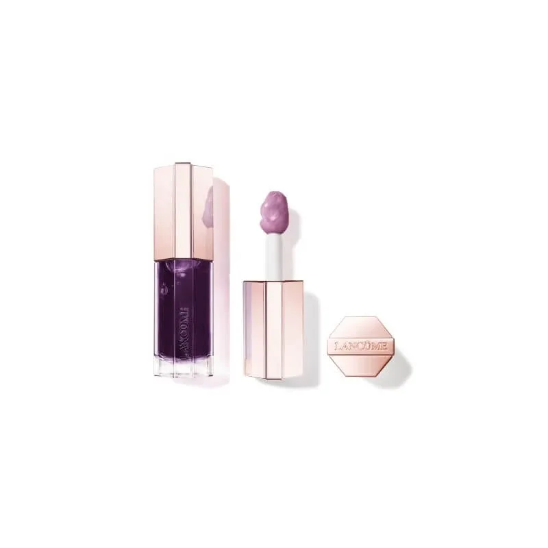 Lancome Lip Idole Juicytreat – luciu de buze nr. 90 Berry Bisou — preț și oferte