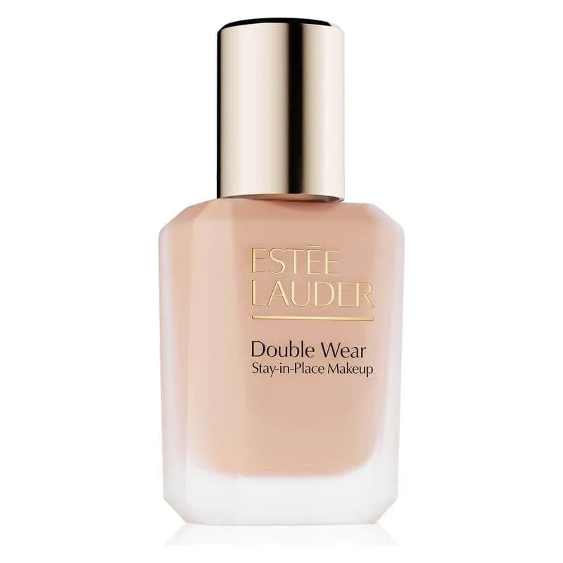 Estee Lauder Double Wear Stay-in-Place Makeup – fond de ten nr. 1n0 Porcelain — preț și oferte