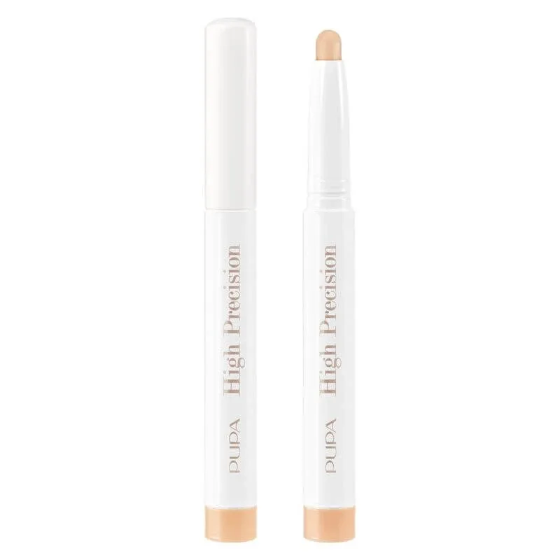 Pupa High Definition Stylo – corector de înaltă definiție nr. 001 Porcelain — preț și oferte