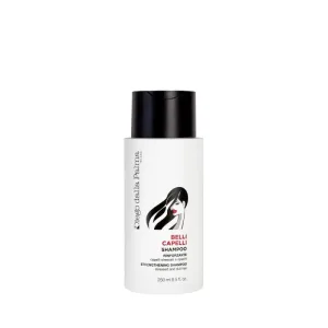 Diego dalla palma – păr frumos – șampon fortifiant 250 ml