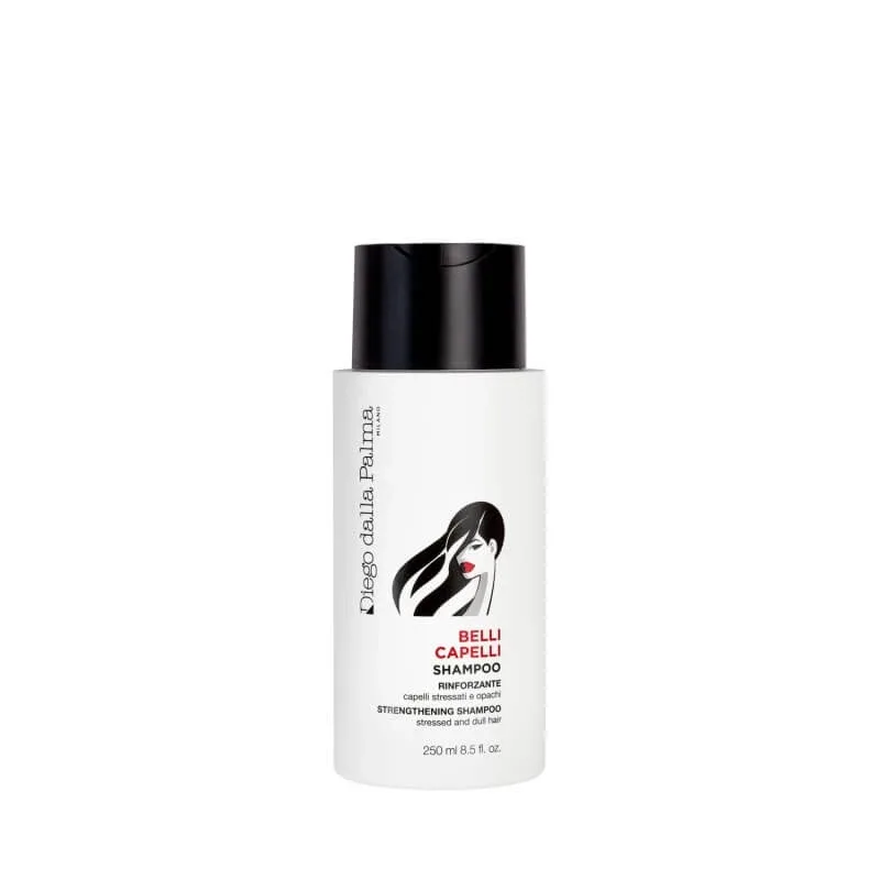 Diego dalla palma – păr frumos – șampon fortifiant 250 ml — preț și oferte