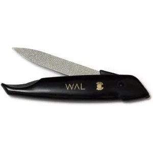 Wal Italia Lima – pilă de unghii de buzunar, ideală pentru călătorii