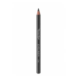 Pierre René Eyeliner de lungă durată – creion de ochi nr. 04