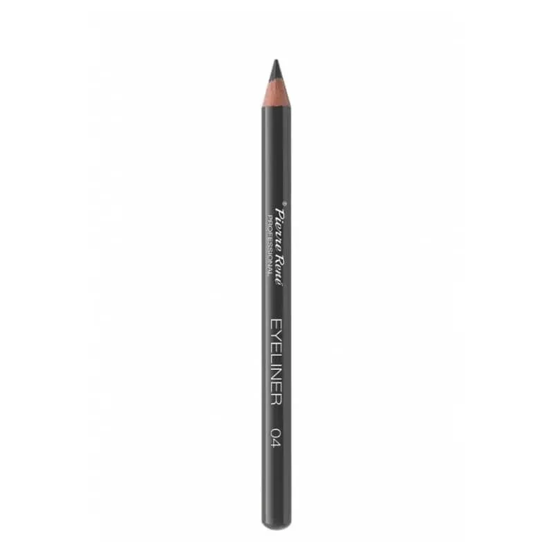 Pierre René Eyeliner de lungă durată – creion de ochi nr. 04 — preț și oferte