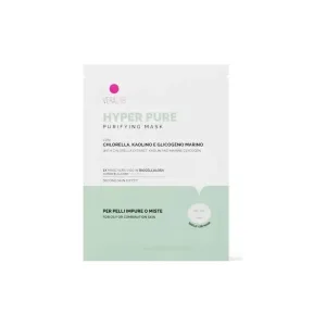 Veralab Hyper pure mask – mască facială purificatoare 15 ml