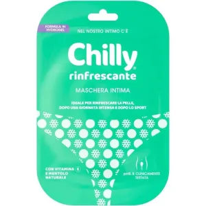 Chilly – mască intimă răcoritoare, fără clătire