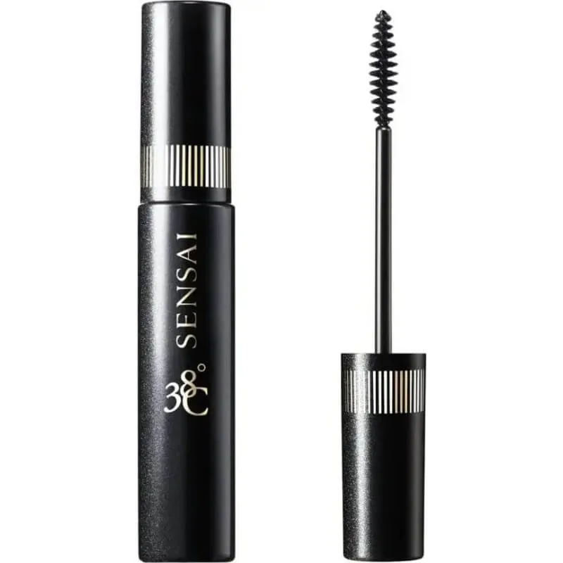 Kanebo Sensai rimel 38c m 1 negru — preț și oferte