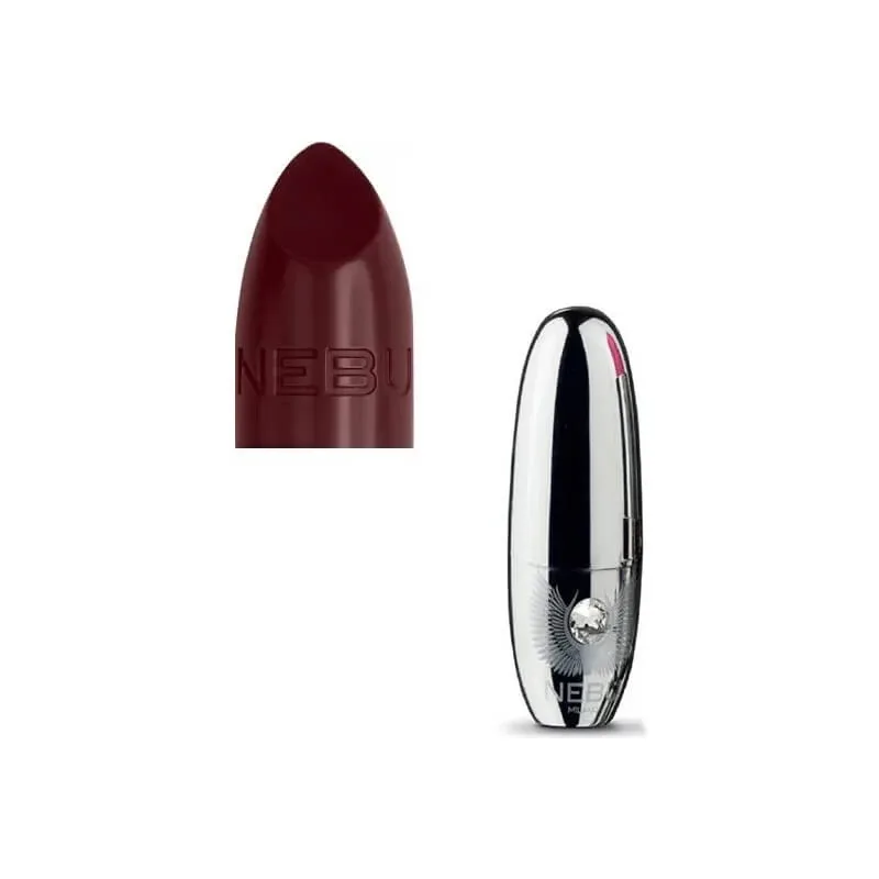 Nebu Luminous cream platinum – ruj cu efect luminos nr. 213 Virtuoso — preț și oferte