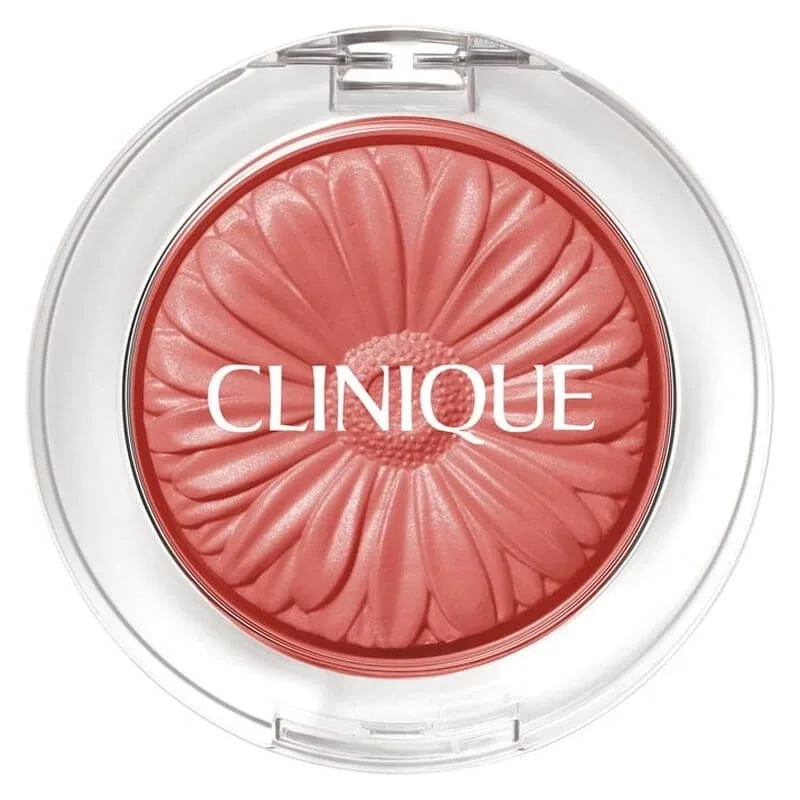Fard de obraz Clinique Cheek Pop nr. 02 Peach Pop — preț și oferte