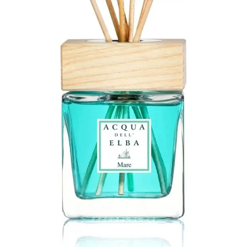 Acqua dell’Elba Mare – difuzor de parfum pentru încăperi 1000 ml — preț și oferte