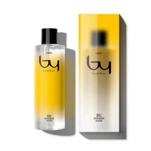 By byblos Elements Sole – gel de duș delicat 400 ml