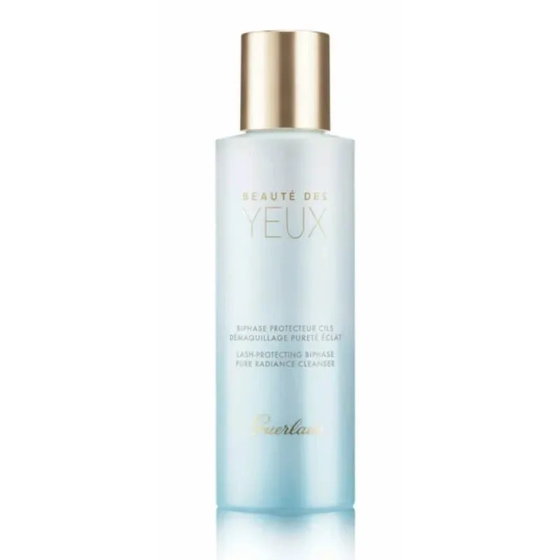 Guerlain Beauté des Yeux – demachiant bifazic 125 ml — preț și oferte