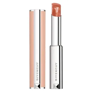 Givenchy Rose Perfecto Lip Balm – balsam de buze 3-în-1 cu efect iluminator, nr. 302 Warm Maple