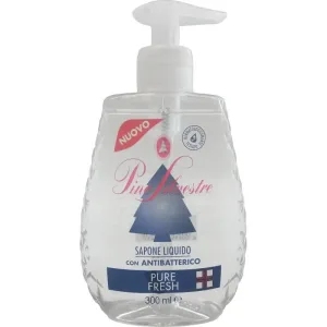 Pino silvestre Pure fresh – săpun lichid antibacterian 300 ml
