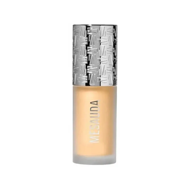 Mesauda Flush of light – iluminator lichid – nr. 102 golden hour — preț și oferte