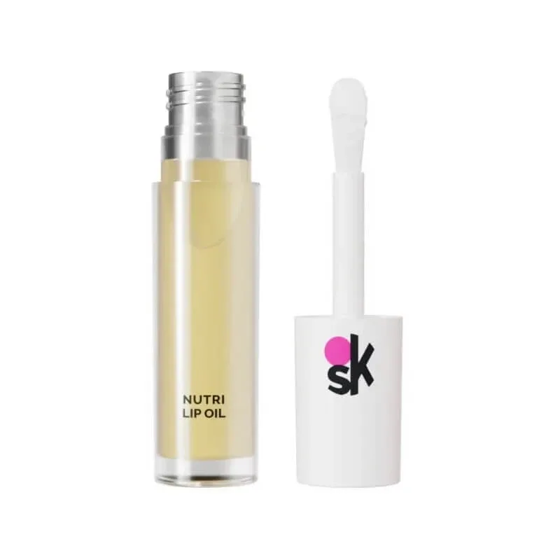 Veralab Nutri lip oil – ulei nutritiv pentru buze 4 ml — preț și oferte