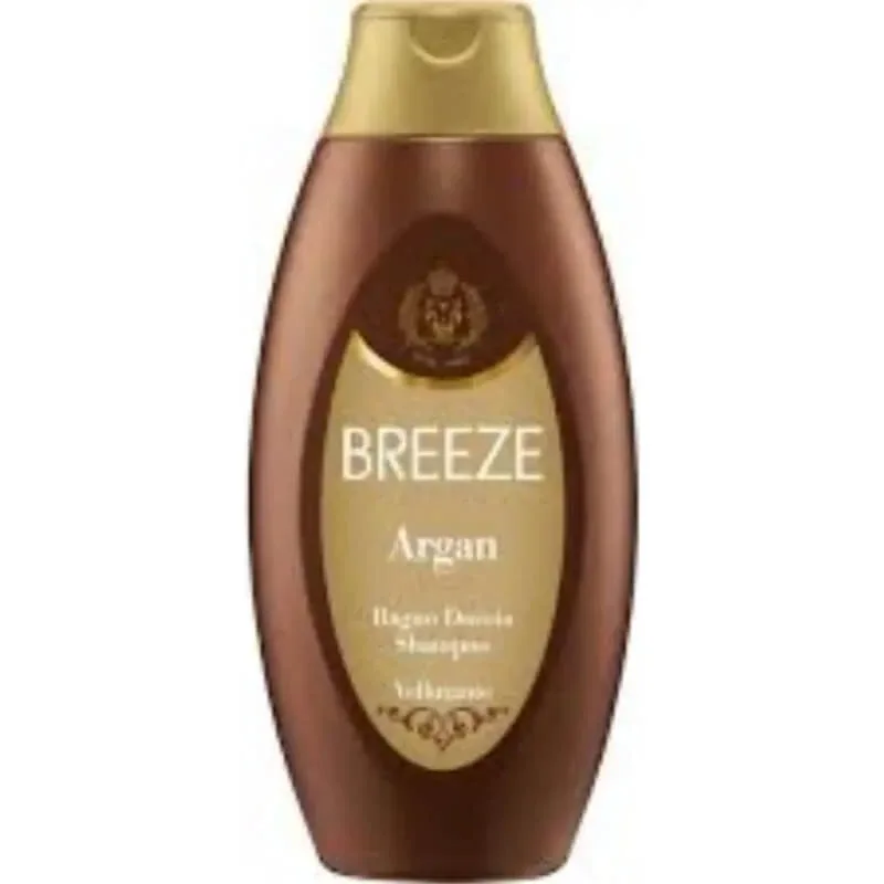 Breeze Argan - gel de duș 400 ml — preț și oferte