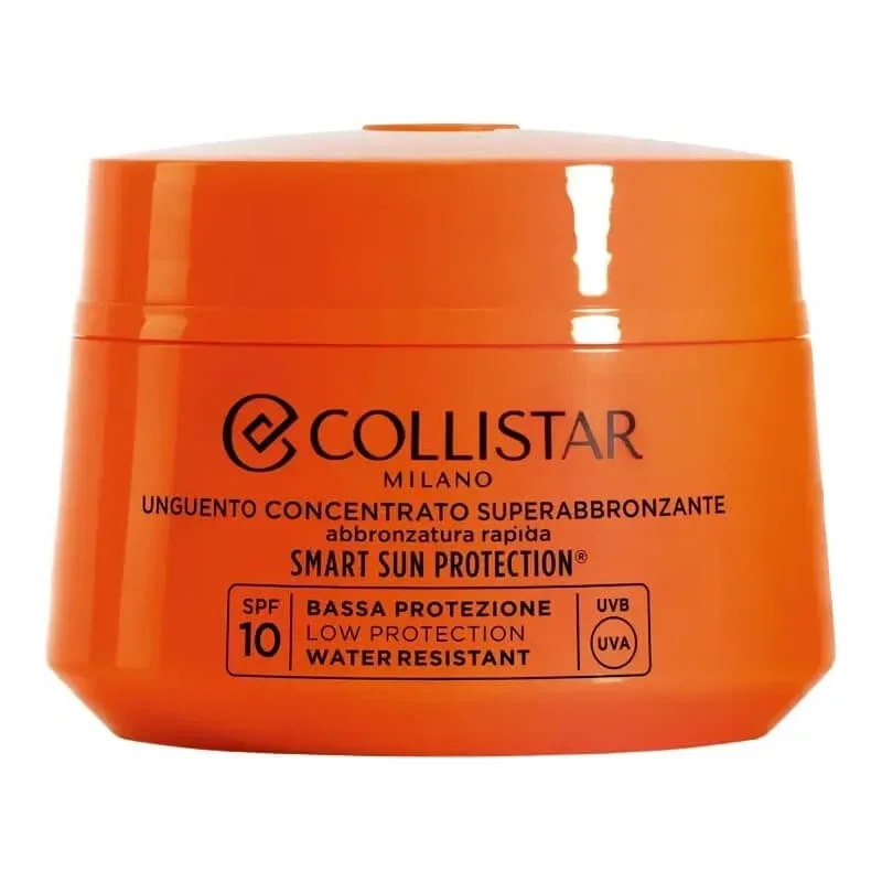 Collistar, unguent concentrat super-bronzant, 150 ml — preț și oferte