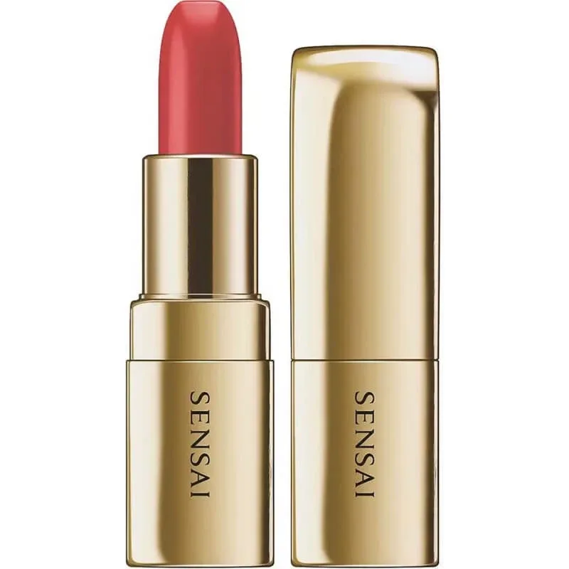 Kanebo Rujul „Rouge à Lèvres” – ruj în stick nr. 12 ajisai mauve — preț și oferte