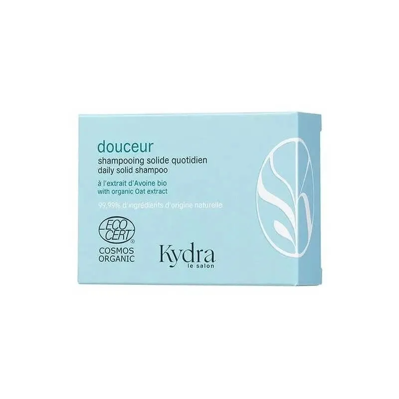Kydra Șampon solid pentru spălări frecvente 80 g — preț și oferte