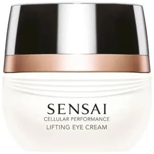 Kanebo Sensai Cellular Performance Lifting Cream – cremă bogată, 40 ml