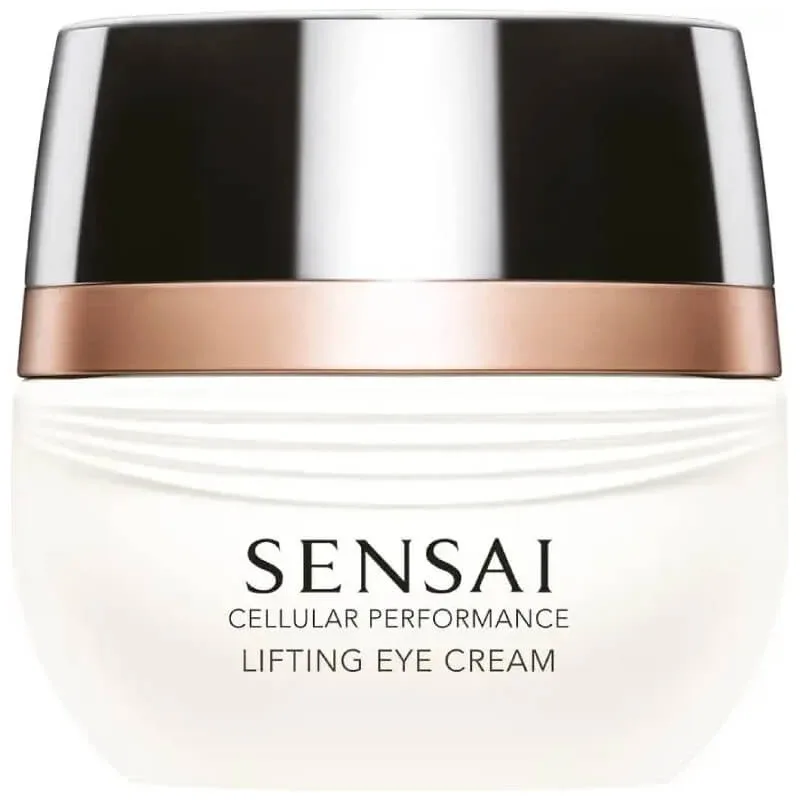Kanebo Sensai Cellular Performance Lifting Cream – cremă bogată, 40 ml — preț și oferte