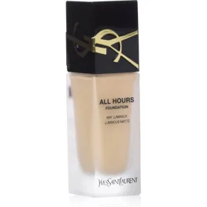 Yves Saint Laurent All Hours – fond de ten fluid – nr. ln8