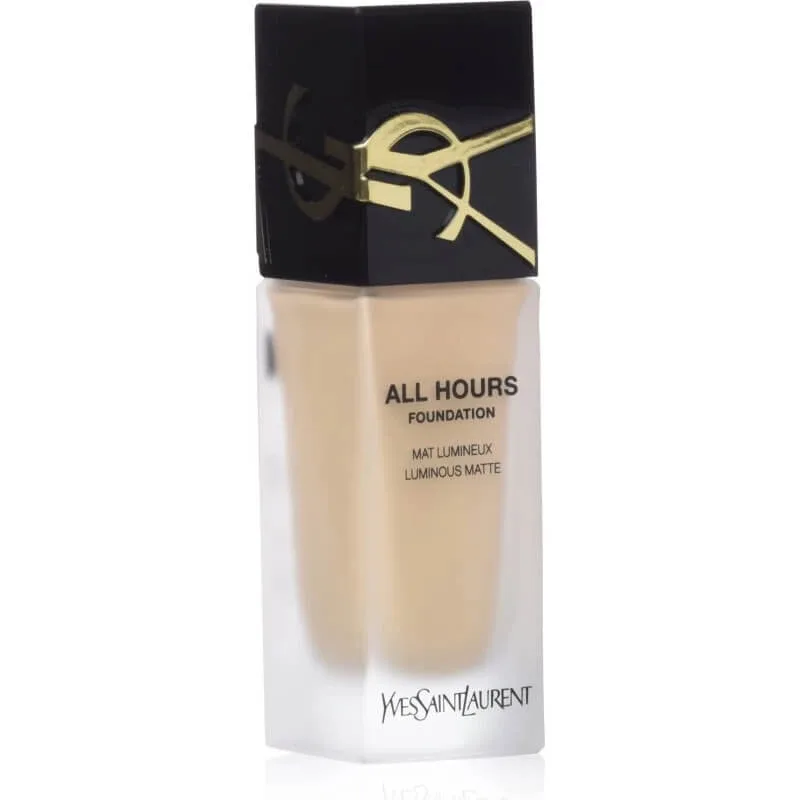 Yves Saint Laurent All Hours – fond de ten fluid – nr. ln8 — preț și oferte