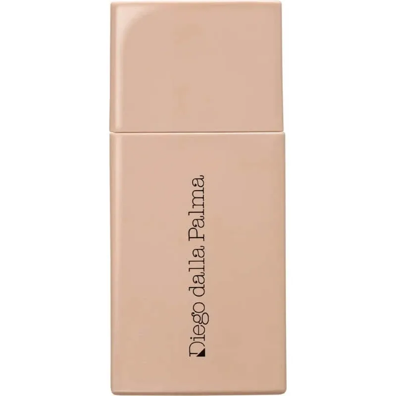 Diego dalla Palma Nudissimo Glow – fond de ten cu strălucire naturală – nr. 257w — preț și oferte