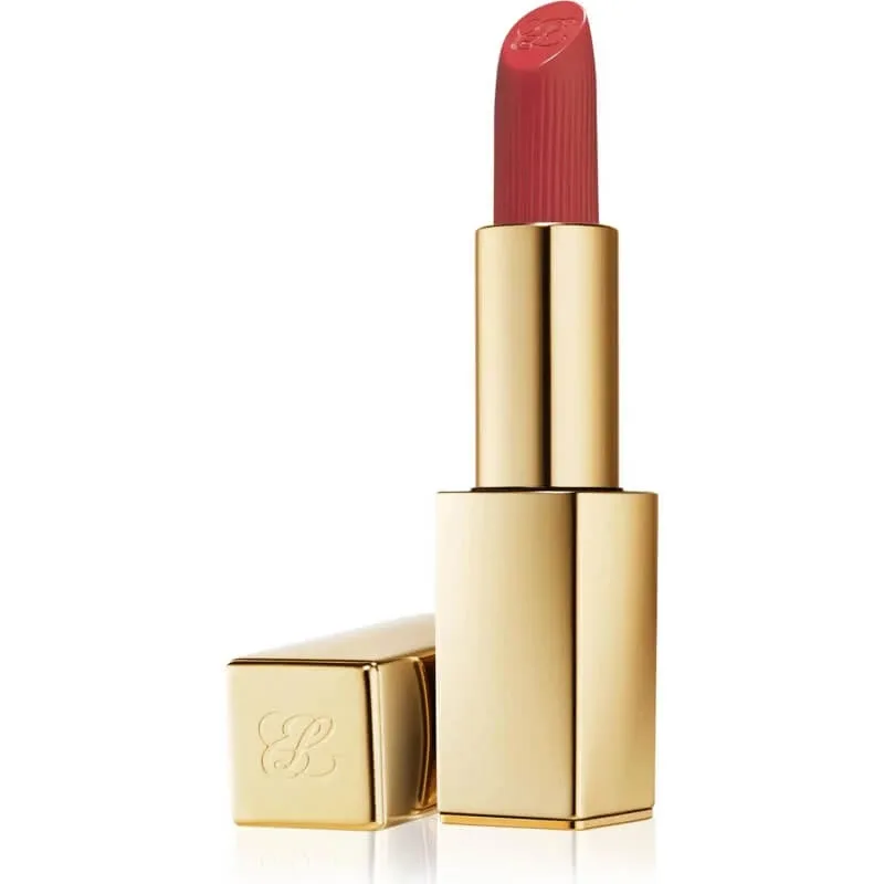 Ruj mat Estee Lauder Pure Color – nr. 666 Captivated — preț și oferte