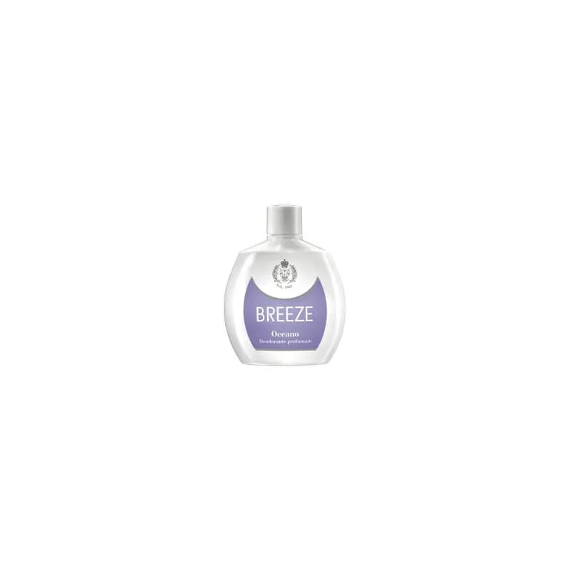 Breeze Oceano - deodorant în tub de 100 ml — preț și oferte