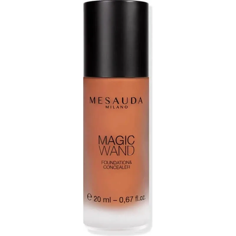 Mesauda Magic Wand – fond de ten multifuncțional – nr. w80 — preț și oferte
