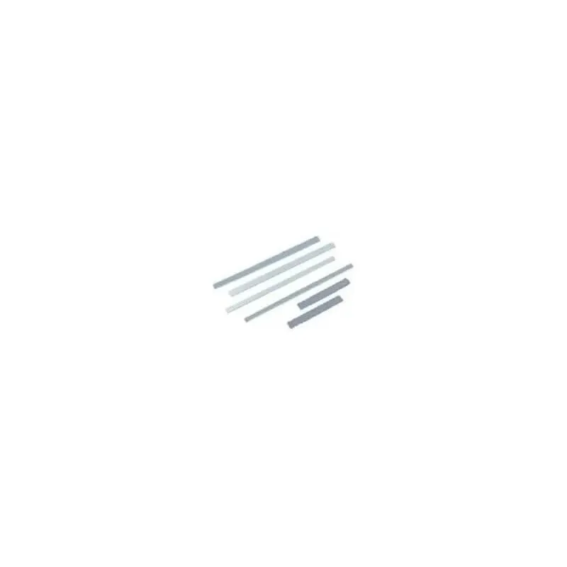 Atelă pentru fracturi din aluminiu profilat, 25 mm — preț și oferte