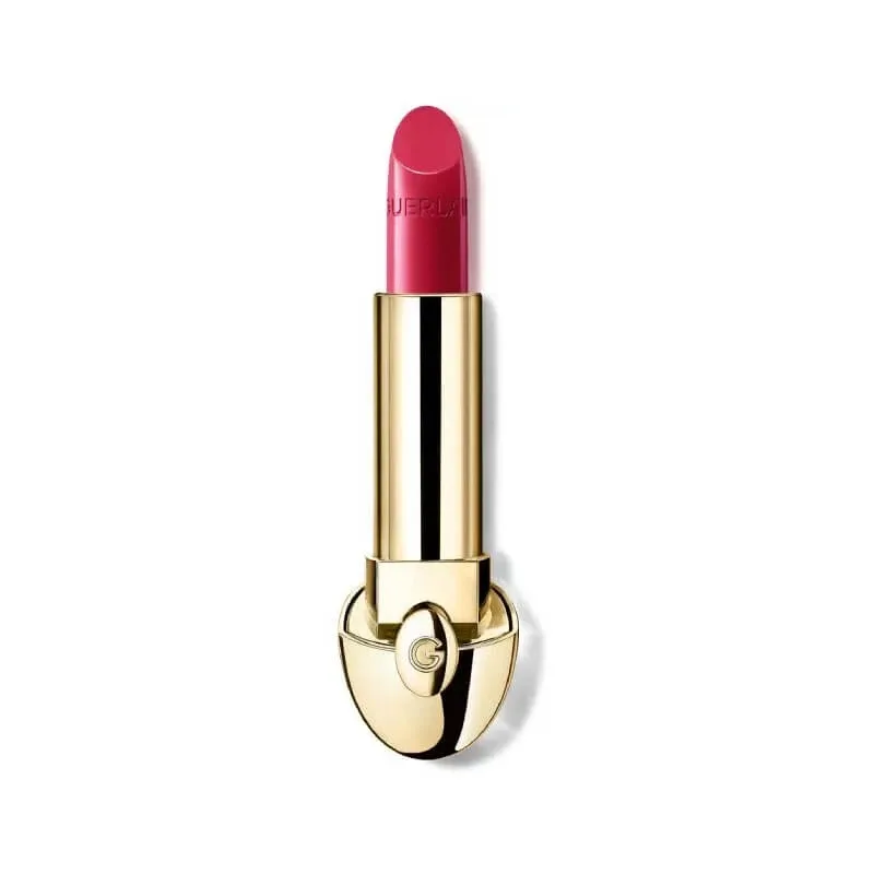 Guerlain Rouge G Satin – ruj satinat nr. 829 Le Fuchsia Profond — preț și oferte