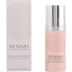 Kanebo Sensai - Total Lip Treatment - tratament pentru conturul buzelor 15 ml