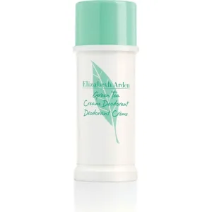 Elizabeth Arden Green Tea – deodorant cremă cu aplicator roll-on, 40 ml