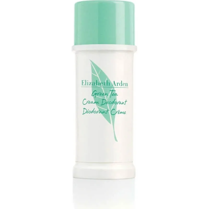 Elizabeth Arden Green Tea – deodorant cremă cu aplicator roll-on, 40 ml — preț și oferte