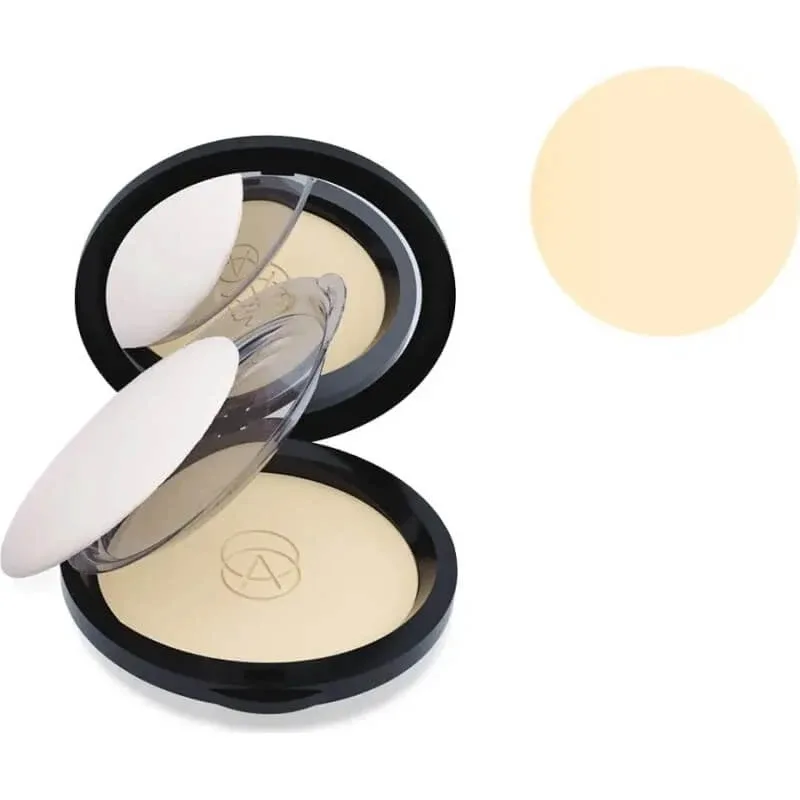 Astra natural skin powder – pudră compactă nr. 33 bej — preț și oferte